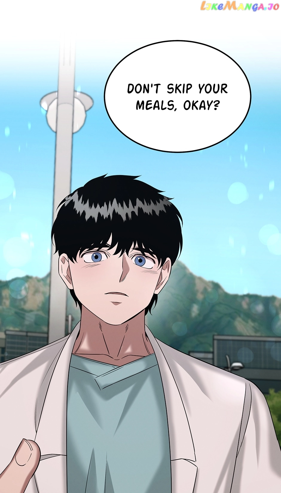 Genius Doctor Lee Moo-jin Chapter 137 22